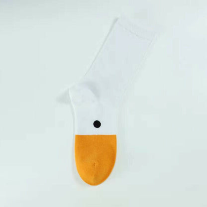 Soxy™ Funny Goose Socks