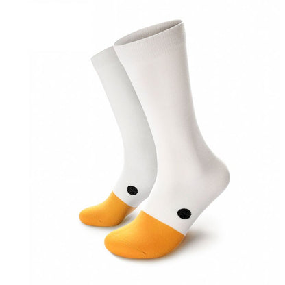 Soxy™ Funny Goose Socks