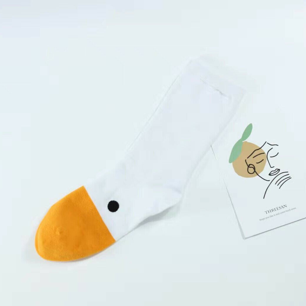 Soxy™ Funny Goose Socks