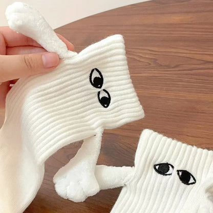 Soxy™ Hand in Hand Magnetic Socks