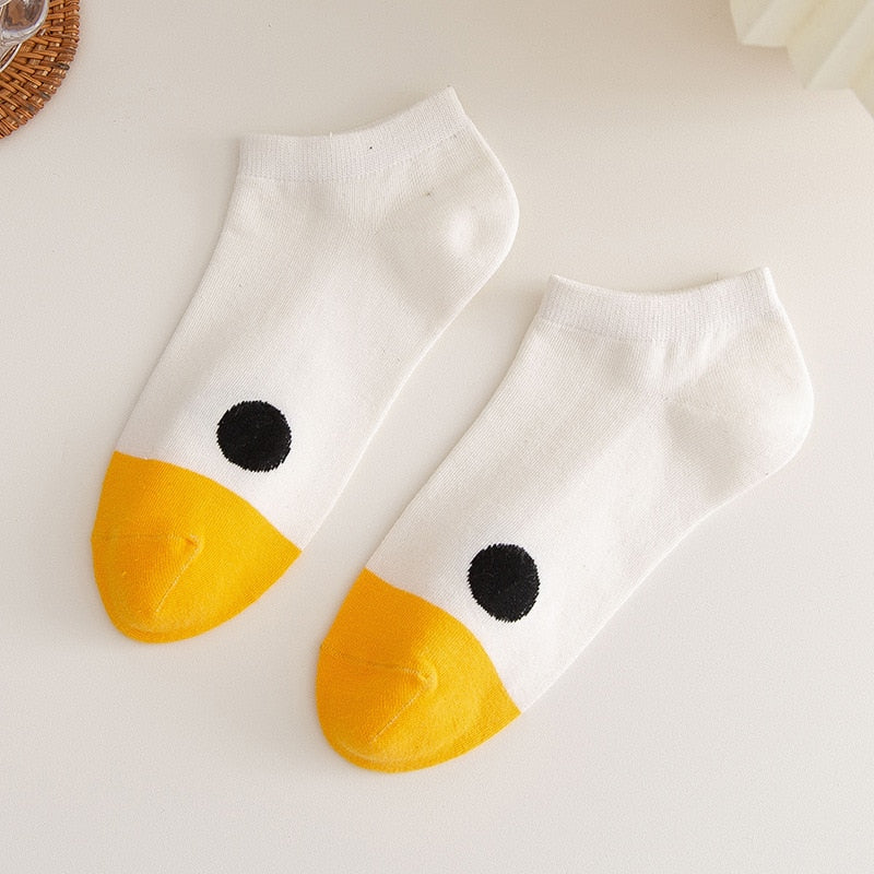 Soxy™ Funny Goose Socks