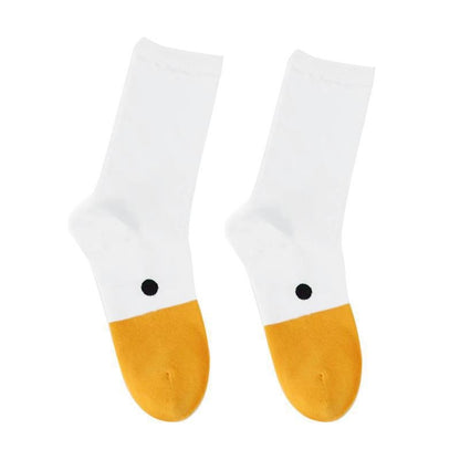 Soxy™ Funny Goose Socks