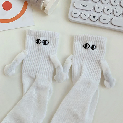 Soxy™ Hand in Hand Magnetic Socks