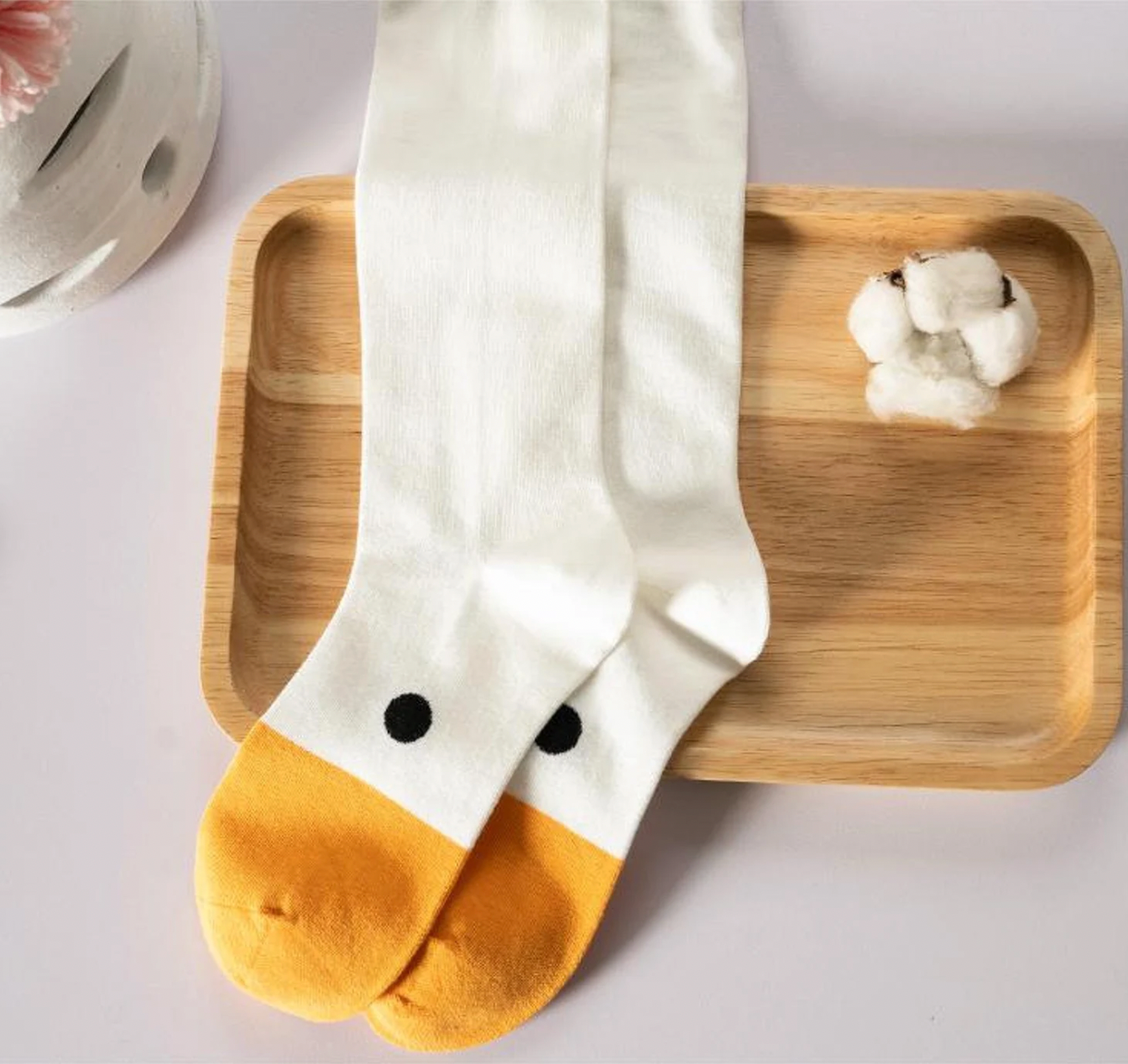 Soxy™ Funny Goose Socks